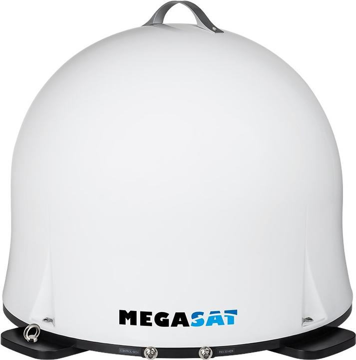 Megasat Campingman Portable 2 (Parabolic antenna)