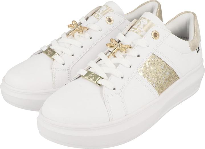 Image du produit Rieker Baskets FSK (37)