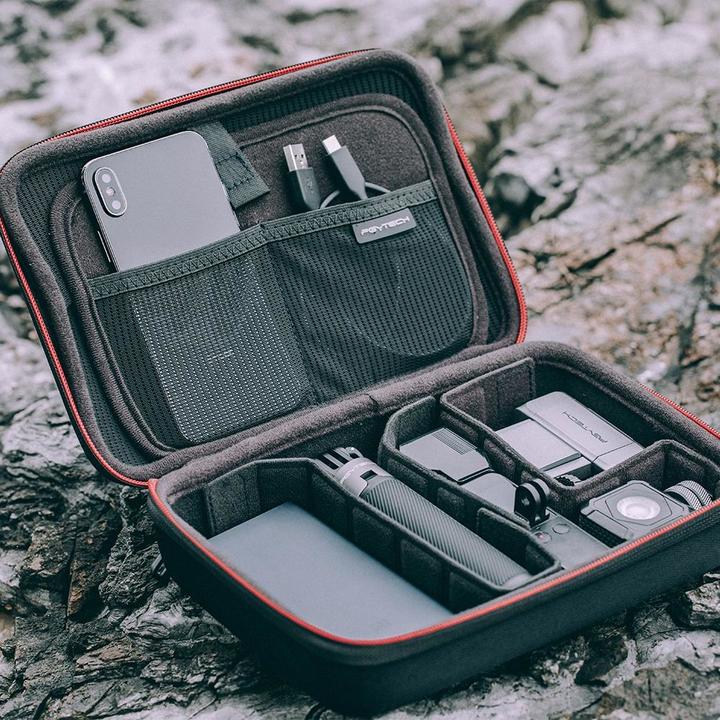 Produktbild Pgytech Osmo Pocket Vlog Set (Osmo Pocket)