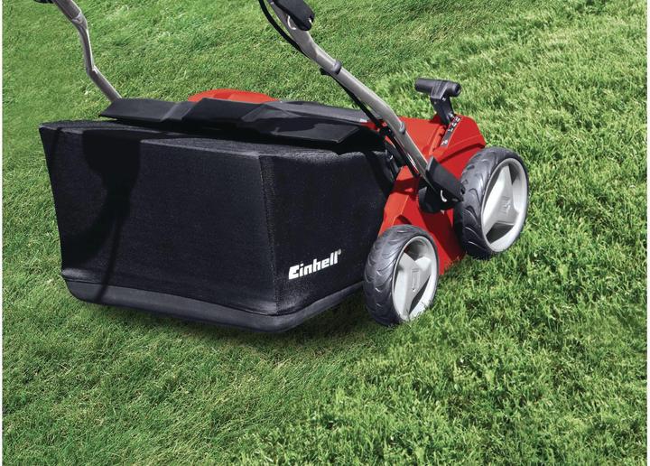 Actual product image Einhell GE-SA 1435 Electric