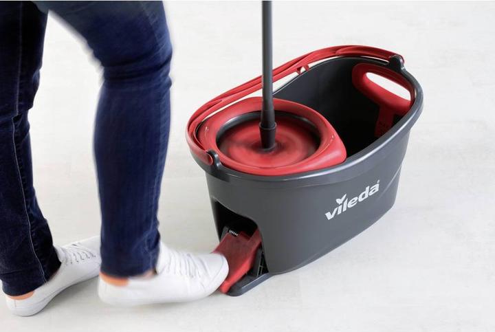 Produktbild Vileda EasyWring und Clean (1 Stk.)