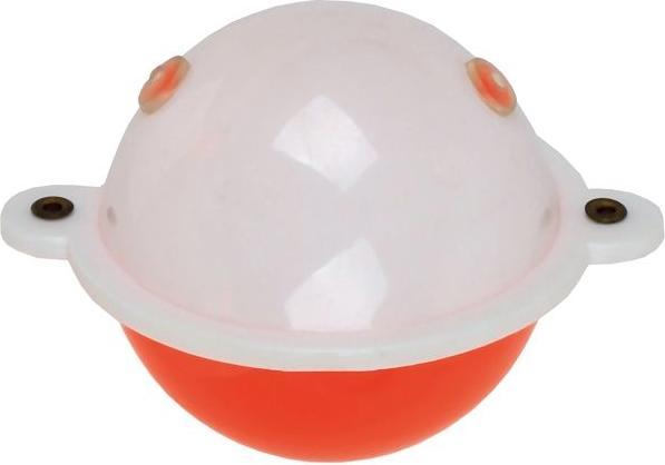 Produktbild Glardon Buldo Orange / Weiss