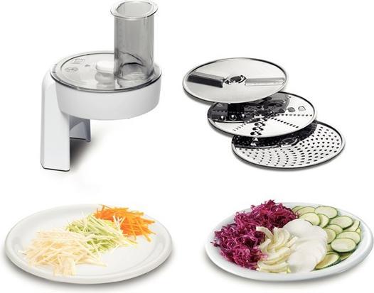 Produktbild Bosch Hausgeräte MUM52110 Styline