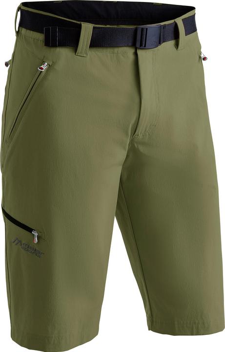 Produktbild Maier Sports Nil Bermuda (48)