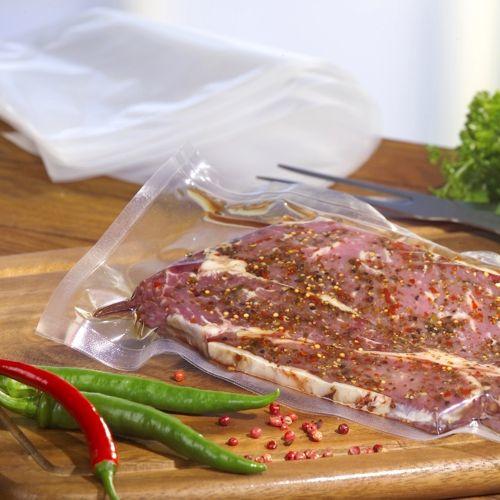 Image du produit Papstar Sacs sous vide, dimensions : (L)300 x (H)400 mm (100 x)