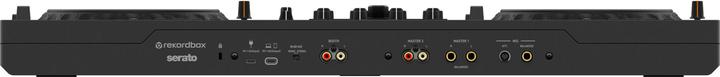 Actual product image AlphaTheta DDJ-GRV6