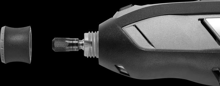 Produktbild Dremel 8240, 3 Aufsätze, 45tlg. Zubehörset inkl. EZ Speed Clic