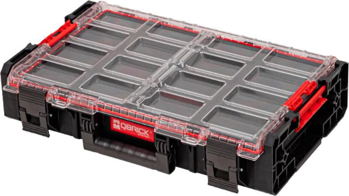 Immagine prodotto Qbrick Organizzatore con imbottitura in schiuma