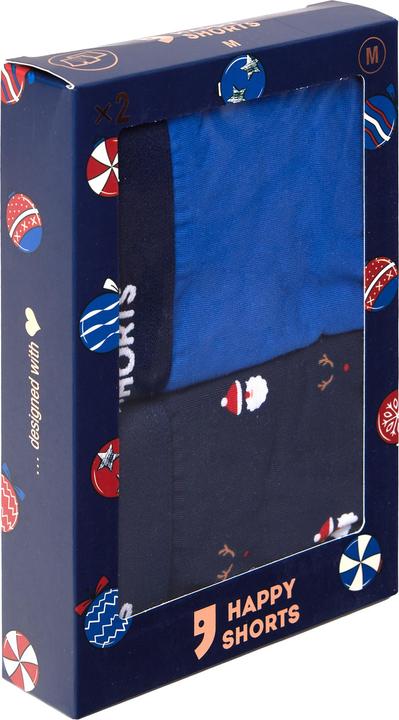 Produktbild Phil & Co. Berlin Retro Pants All Styles (M, 4er Pack)
