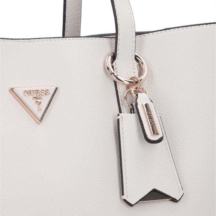 Actual product image Guess Shopper Meridian Girlfriend Tote (10 l)