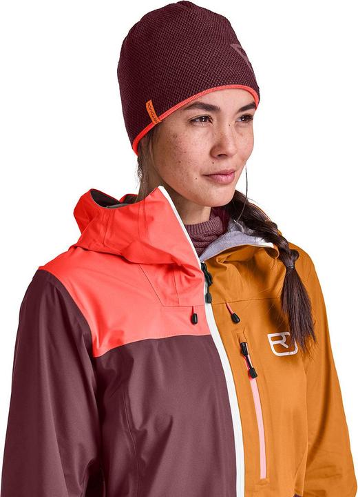 Produktbild Ortovox Ortler Jacket W (XL)