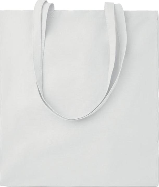 Actual product image MidOcean Cottonel Colour + Cotton Shopper Bag