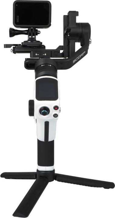Produktbild Feiyu Scorp Mini 2 (Smartphone, 1.20 kg)
