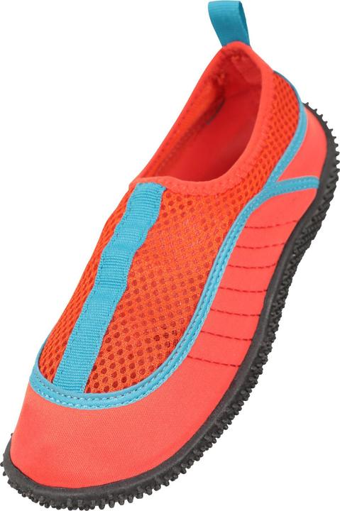 Actual product image Mountain Warehouse Childrens/Kids Bermuda Water Shoes (33)