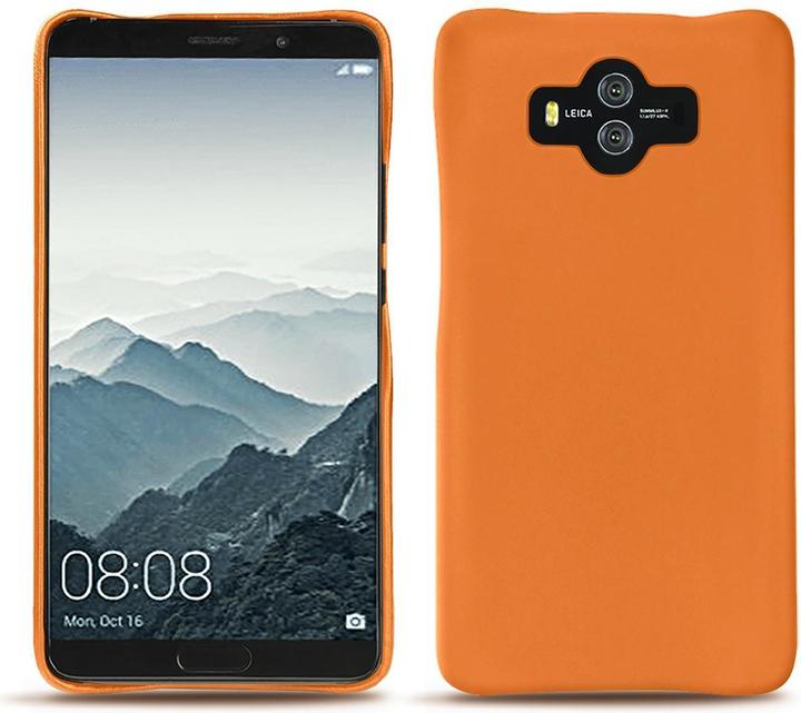 Oranje ( Nappa - Pantone #ff9351 )