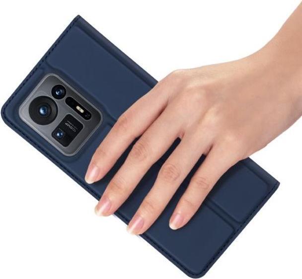 Actual product image Dux Ducis Skin Pro Series Bookcover (Xiaomi Mi Mix 4)