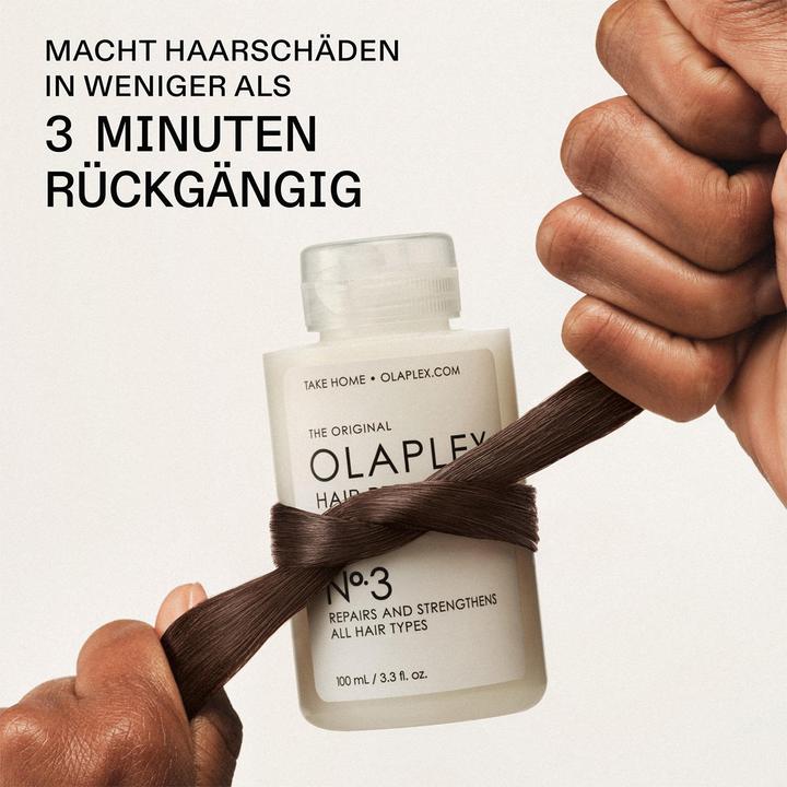 Produktbild Olaplex Hair Perfector No. 3 (250 ml)