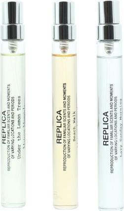 Maison Martin Margiela Maison Margiela Replica Discovery 3 Stück Geschenkset Eau de Toilette 3 x 10ml (Eau de Toilette, 30 ml)