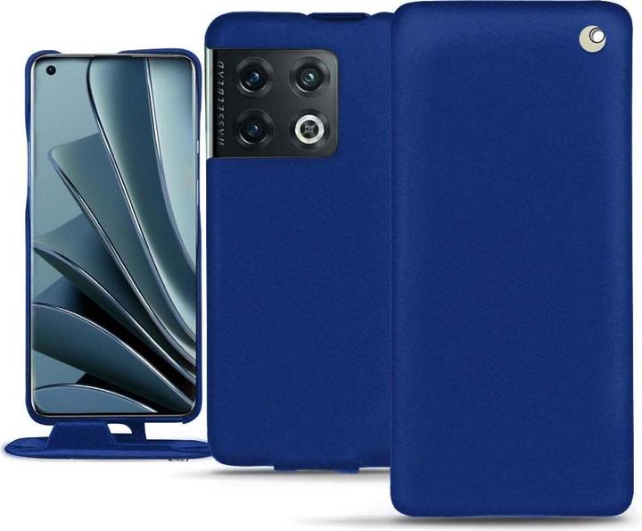 Productafbeelding Noreve Lederen omslag verticaal (OnePlus 10 Pro)