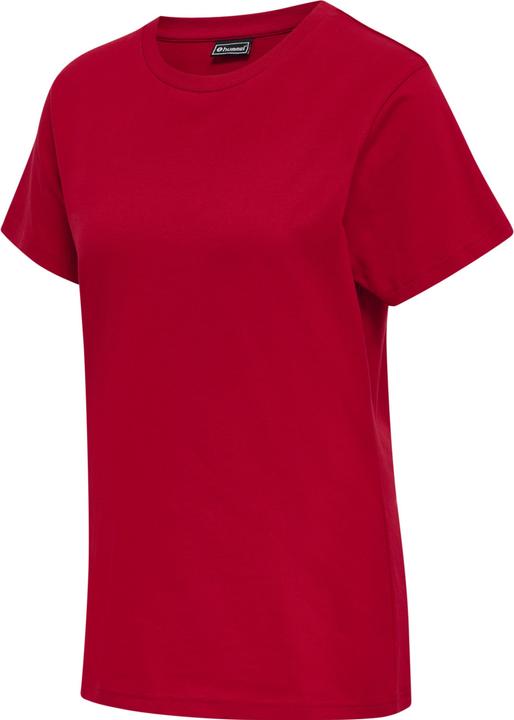 hummel Hmlred Basic T-Shirt S/S Woman