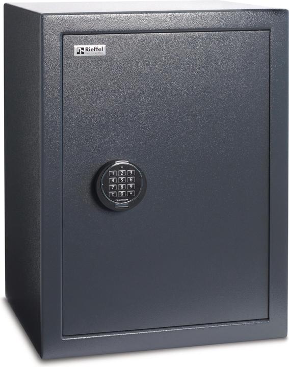 Rieffel MöbeltresorECOSAFE 650 E (61 l)