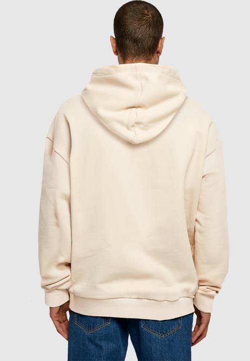 Produktbild Merchcode Niall Horan - On The Loose Ultra Heavy Hoody - 169937 (L)