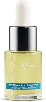 Produktbild Millefiori Mediterranean Bergamot (15 ml)