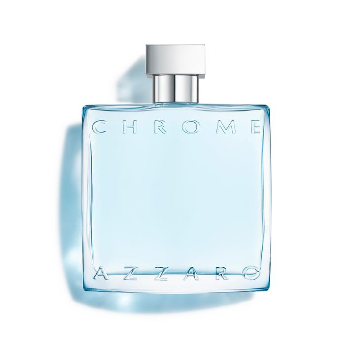 Azzaro Fragrance Chrome