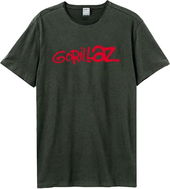 Amplified TShirt Logo (L)