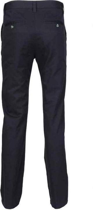 Actual product image Henbury Mens Flat Fronted Trousers (32)