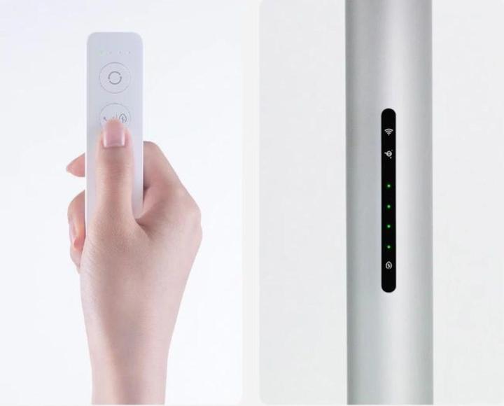 Produktbild Xiaomi Smartmi Pedestal Fan 3 (58 dB)