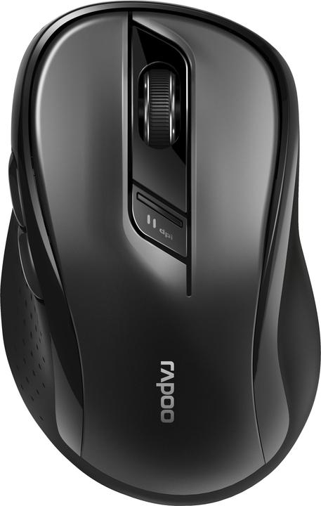 Rapoo M500 (Kabellos)