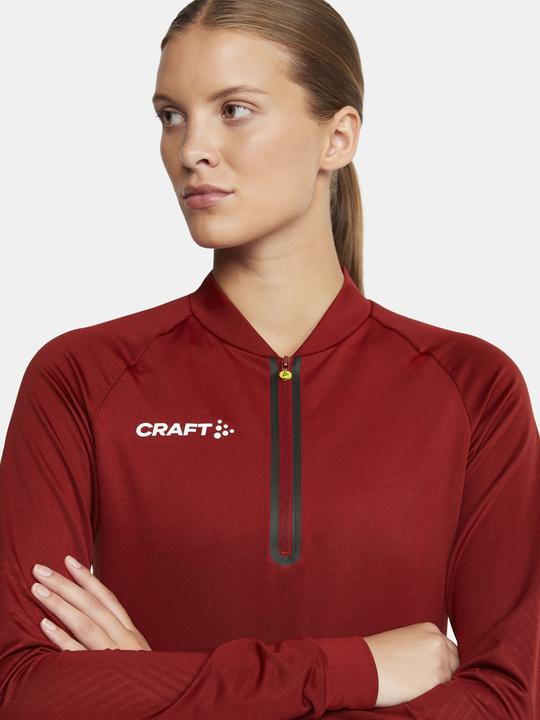 Actual product image Craft Extend Half Zip W (XXL)