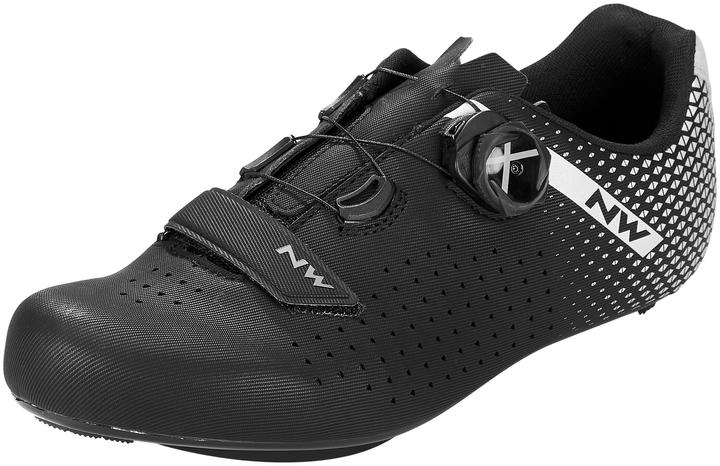 Actual product image Northwave Core Plus 2 Wide (42)