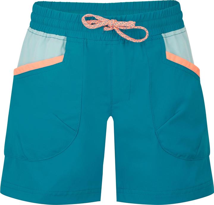 Trollkids Girl's Senja Shorts