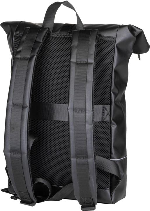 Immagine prodotto Strellson Zaino roll-top Stockwell 2.0 Eddie Backpack SVF (13 l)