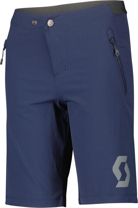 Immagine prodotto Scott Sports Trail 10 Jr W/pad MTB Pantaloni corti (128)