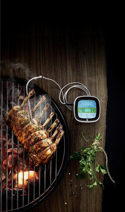 Produktbild WMF Bratenthermometer BBQ