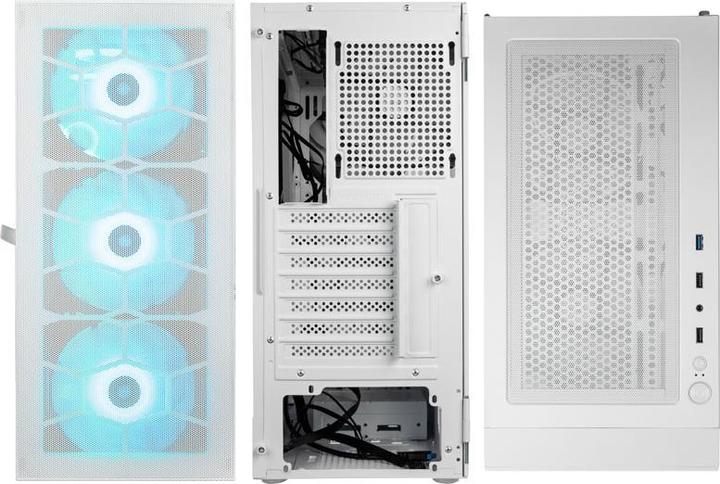 Immagine prodotto Kolink Observatory (ATX, mATX, Mini-ITX)