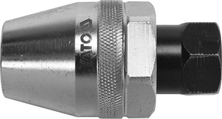 Actual product image Yato Professional stud extractor 6-11mm | Drive: 1/2" or HEX | YT-06256