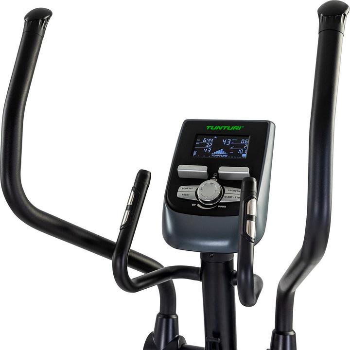Image du produit Tunturi Performance C65F Crosstrainer