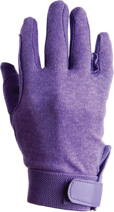 Actual product image Dublin Riding gloves for adults (XL)