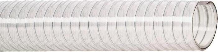 Image du produit Teguma Saug- und Druckschlauch ARMOFLEX® Länge 20 m Innen-Ø 110,0 mm Aussen-Ø 125,0 mm