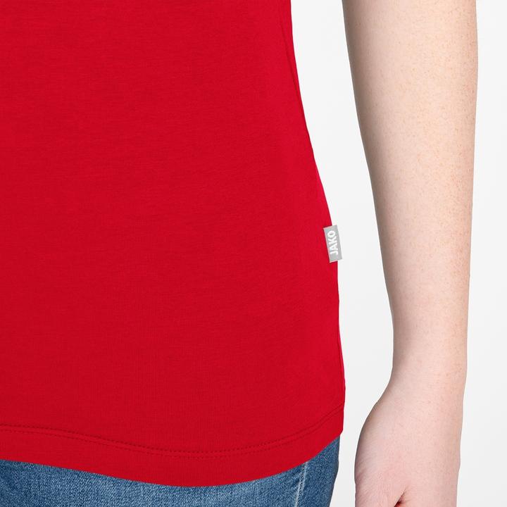 Actual product image JAKO T-shirt Organic Stretch (5XL)