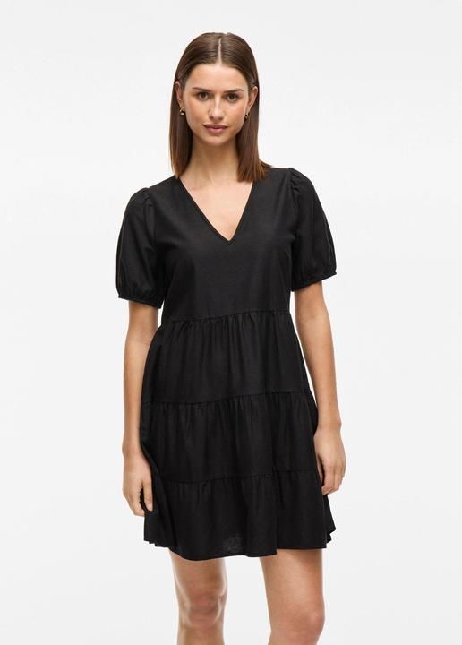 Produktbild Vila Kurzärmeliges Kurzkleid (38)