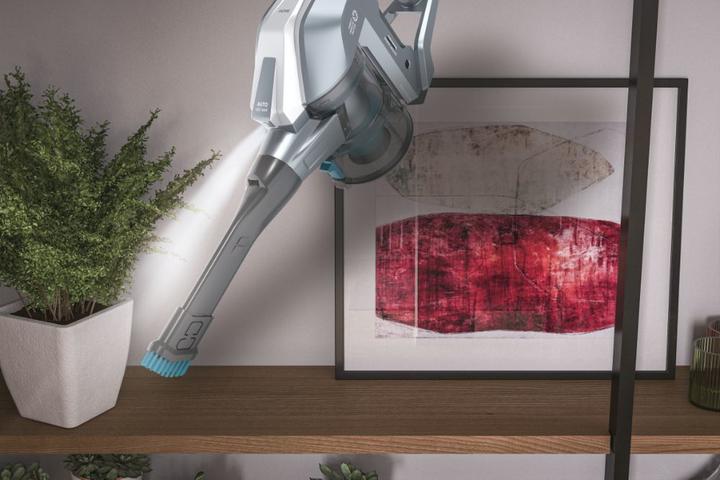 Actual product image Hoover HF322YHM 011