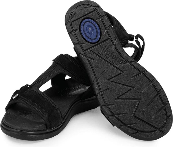 Actual product image Vitaform Sandal Supersoft (37)