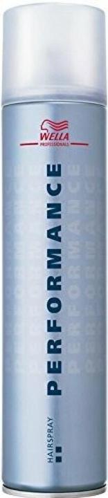 Produktbild Wella Performance Extra Strong 500ml (500 ml)