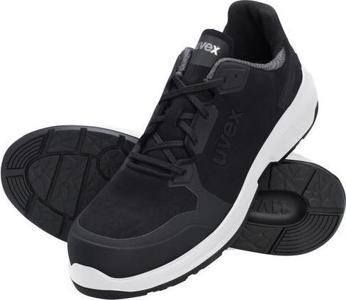 Actual product image Uvex Safety Safety shoes S3 (S3, 44)
