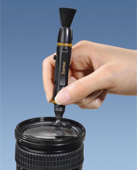 Actual product image Hama Lenspen